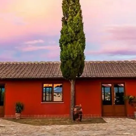 Poggio Lungo Hotel Grosseto