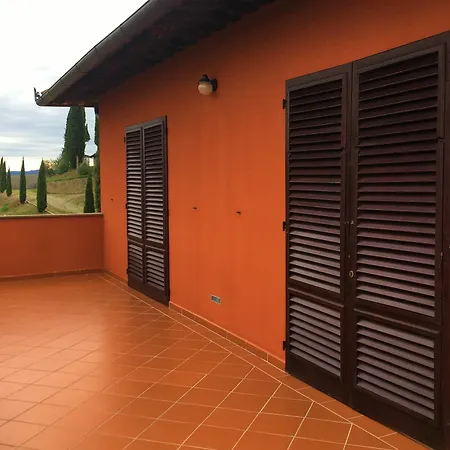 Poggio Lungo Hotel 2*