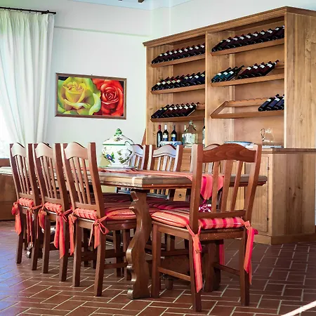 Poggio Lungo Hotel Grosseto