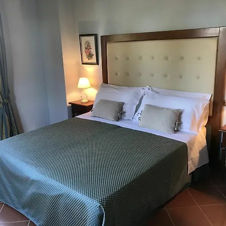 Poggio Lungo Hotel