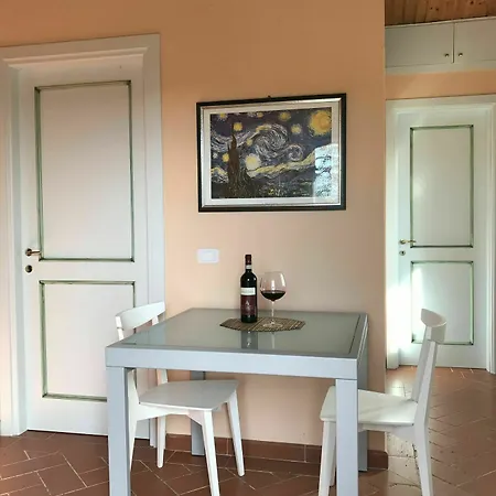 Poggio Lungo 2* Grosseto